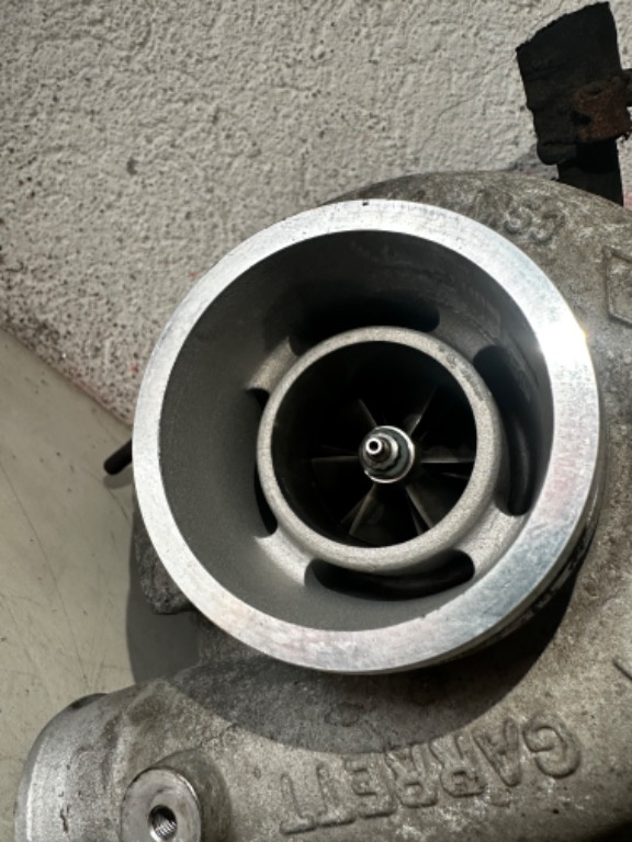 Turbina Iveco Daily 3.0 hpi jtd euro 4 c