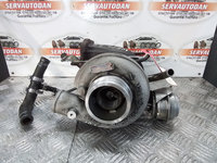 Turbina Iveco Daily 3.0 Motorina 2008, 7686255002S