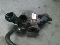 Turbina Iveco Daily 4, 2.3D.