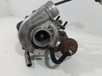 Turbina Iveco Daily III 2.3 JTD 2002-2007 cod turbo 53039700089 504071262 116 cai