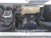 Turbina Iveco Daily IV 2.3 euro 4 2006-2011