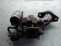 Turbina Iveco Daily motor 2.3