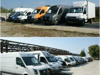 Turbina Iveco Daily motor 2,3jtd