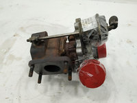 Turbina IVECO Daily V Break 2.3 D (40C11) 106 CP cod: 53039700090