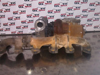 Turbina Iveco Eurocargo 6.0D, euro6.