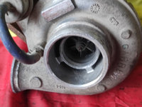 Turbina Iveco Eurocargo. Motorizare Cod: 504094261