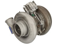 TURBINA IVECO EUROTRAKKER F3BE0681C 01.00-11.04 - NOU 299 8328