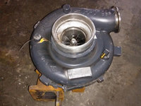 Turbina Iveco Stralis, cursor 10, euro4.