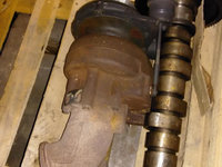 Turbina Iveco Stralis, cursor 8, euro3.