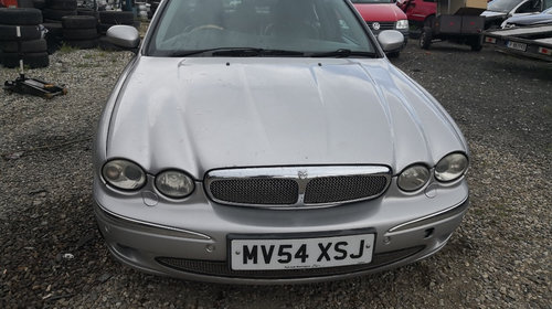 Turbina Jaguar X-Type 2004 Limuzina 2.0tdci