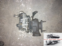 Turbina Jaguar XF 2.7d cod 6R8Q-6K682-BD