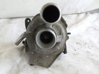 Turbina Jaguar XJ 2.7 diesel 2005 cod turbo 752341-6 152kw