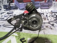 Turbina Jeep Cherokee 2.7 CDI 2001-2008