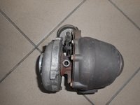 Turbina Jeep Cherokee , 2.7 CRD A6650960099 A 665 096 00 99 / 2000 2001 2002 2003 2004 2005