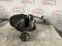 Turbina Jeep Cherokee,2.7 CRD,an 2000-2005,cod A6650960099