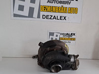 Turbina Jeep Cherokee 2.8 crd