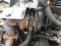 Turbina JEEP CHEROKEE (KJ) 2.5 CRD