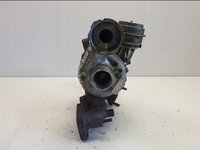 Turbina Jeep Compass 2.0 di-d 2006 140 cp 103 KW motor ECE