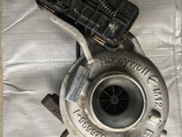 Turbina Jeep Compass Renegade - Fiat 500X turbina 2.0 55256683