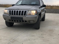 Turbina Jeep Grand Cherokee 2.7 CRD