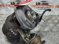 Turbina Jeep Grand Cherokee 2.7 Motorina 2004, A6650960099