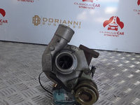 Turbina Jeep Grand Cherokee II 1999 - 2005