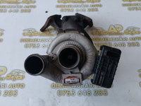 Turbina JEEP Grand Cherokee III (WK) 3.0 CRD 218 CP cod: 7651550008