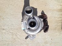 Turbina Jeep Mercedes-Benz A 642 090 02 80