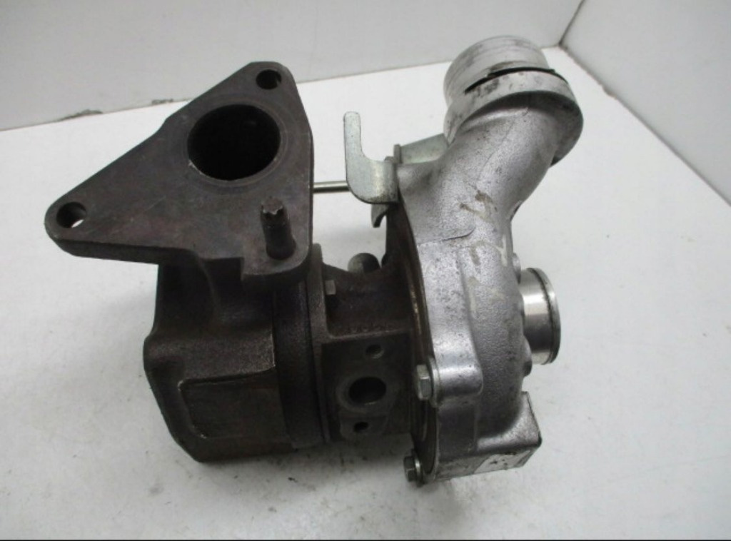Turbina K9K 1.5 dci an fab 06.2012 oem c