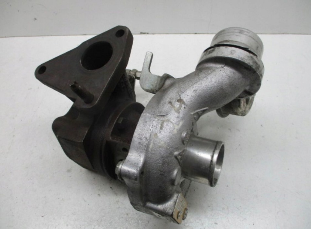 Turbina K9K 1.5 dci an fab 06.2012 oem c