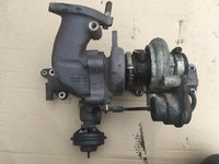 Turbina Kia Carens 2.0 CRDI 2005