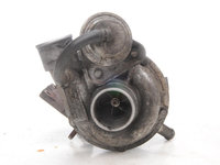 Turbina Kia Carnival 2.9 crdi an fabricatie 1999 - 2007 144 cai cod turbo 28200-4X300