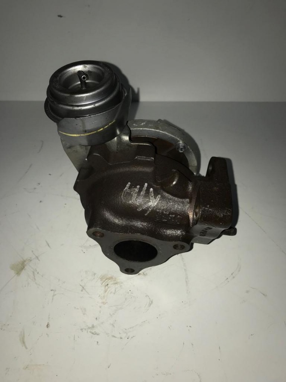 Turbina Kia Ceed, 1.6 , 115cp/128cp, cod