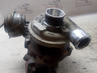 Turbina Kia Ceed 1.6 Motorina 2010, 282012A710 / 7752740003