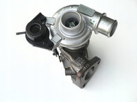 Turbina KIA Ceed, 4917302711, 282012A740, 1.4 crdi, D4FB/C, MHI, Made in Koreea, piesa echipare OEM