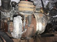 Turbina Kia Ceed