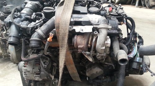 Turbina kia, hyundai i20 1.1 crdi