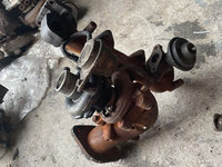 Turbina kia, Hyundai, Tucson 2.0 crdi 113 cp 4x4 2005-2009