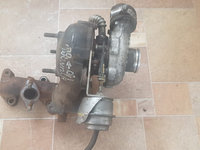 TURBINA KIA PICANTO 1.1CRDI COD 28201-2A000