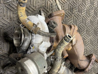 Turbina Kia Sorento 2.5 crdi Euro 3 cod 733952-1