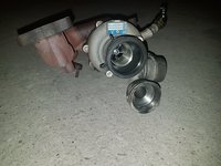 Turbina kkk 038253014g vw golf 5 plus 1.9 tdi bkc 105 cai