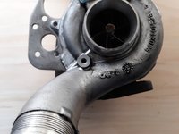 Turbina KKK 3.0 TDI, Audi A4, A6 4F, A8, Q7, 059145702S