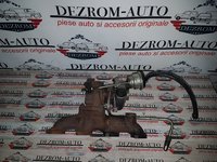 Turbina KKK 54359700002 renault modus 1.5 dci euro 3