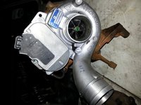 Turbina Kkk Audi A4 3 0 Tdi 233 De Cai Asb