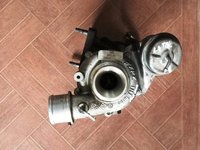 Turbina Lancia Delta 1.4 / 1.4 Bifuel 2008 2009 2010 2012 2013 2014 cod 55222015