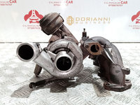 Turbina Lancia Fiat Alfa Romeo 1.9 D