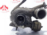 Turbina Lancia Fiat Alfa Romeo 1.9 JTD