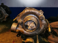 Turbina Lancia Kappa coupe 46464584 motor 2.0 benzina 20V
