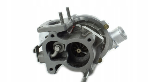 Turbina Lancia Lybra 1.9 d 1999 2000 2001 105 cai 77 kw cod turbo 701796-1 motor AR 32302