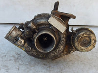 Turbina Lancia Lybra 1.9 diesel 1999 2000 105 cp 77 kw are cod original 701796-1